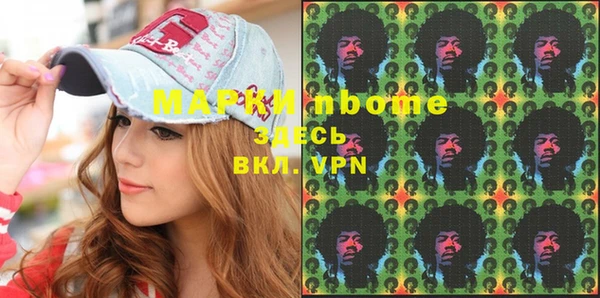 крисы Няндома